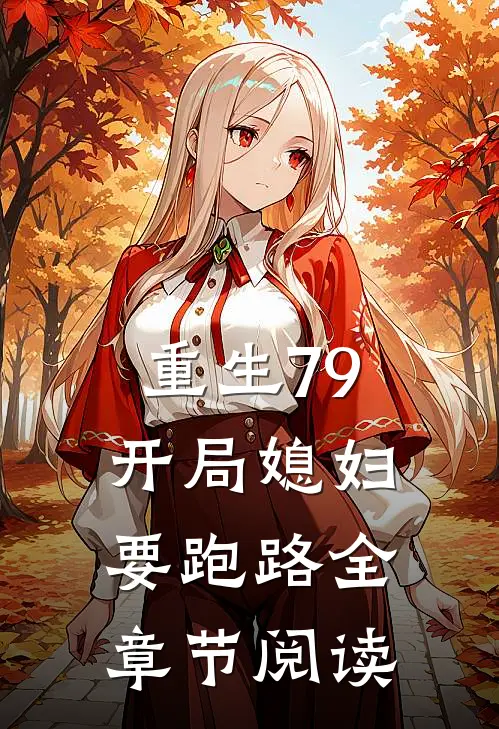 重生79开局媳妇要跑路全章节阅读