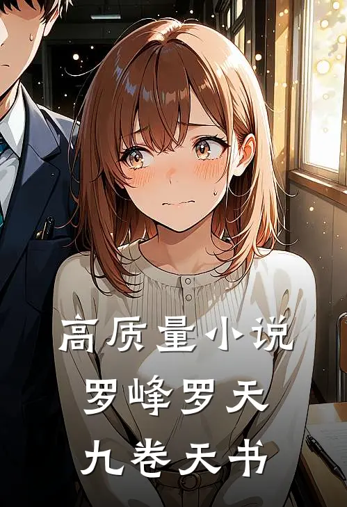 高质量小说罗峰罗天九卷天书
