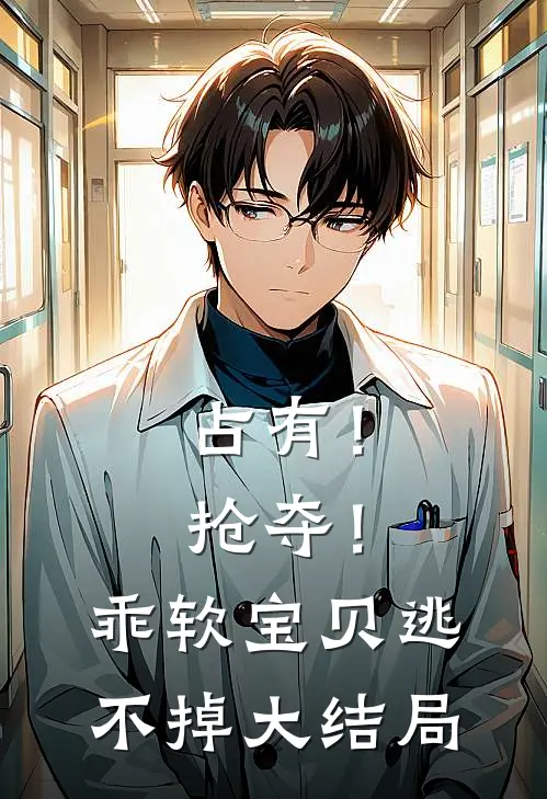 占有!抢夺!乖软宝贝逃不掉大结局
