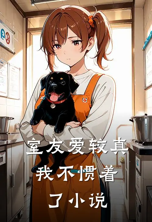 室友爱较真,我不惯着了在线阅读