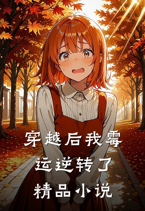 穿越后我霉运逆转了精品