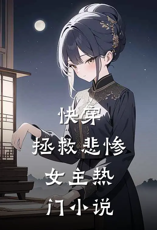 快穿拯救悲惨女主热门
