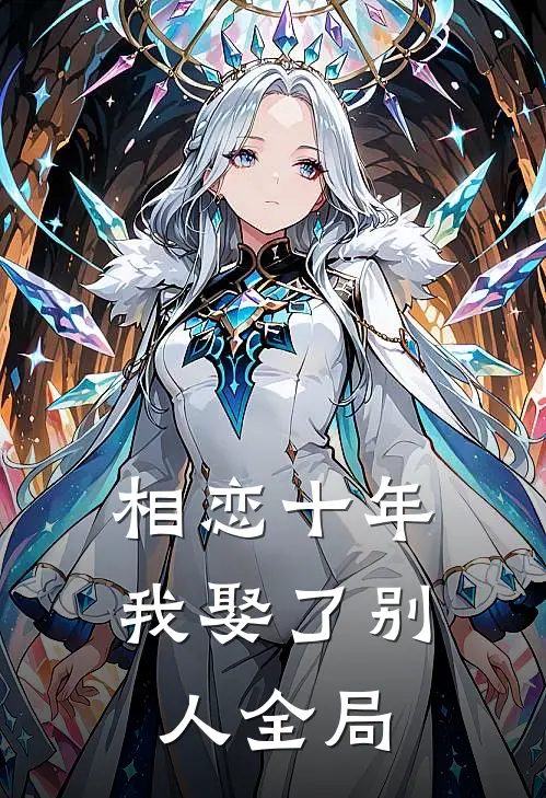 相恋十年,我娶了别人全局免费阅读