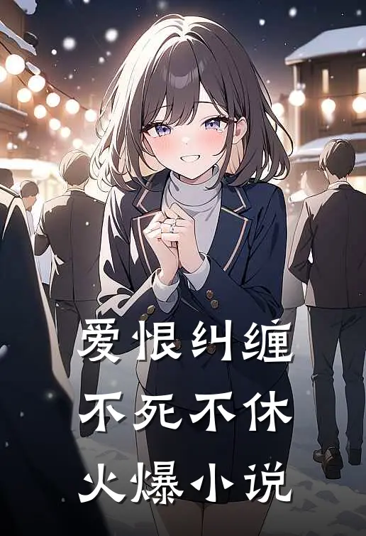 爱恨纠缠,不死不休火爆