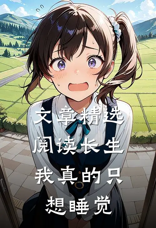 文章精选阅读长生：我真的只想睡觉