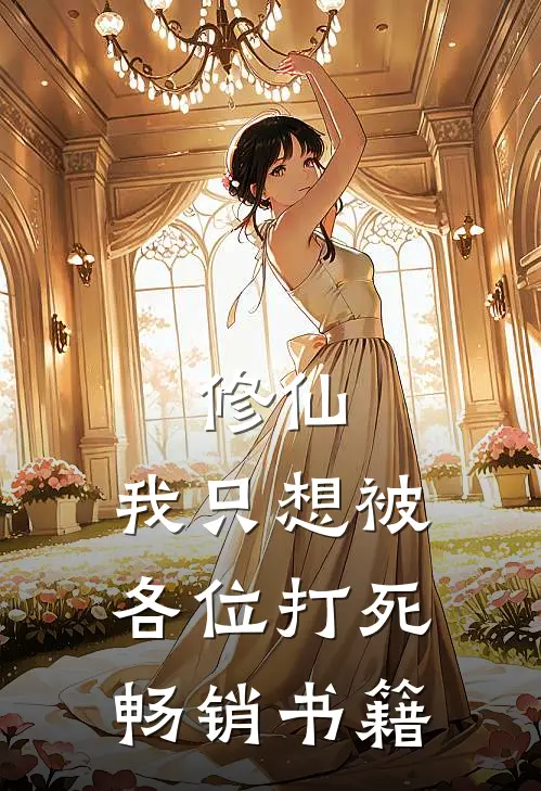 修仙我只想被各位打死畅销书籍
