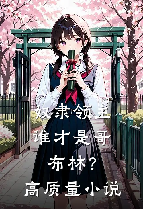 奴隶领主谁才是哥布林?高质量免费阅读