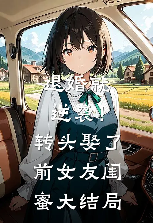 退婚就逆袭!转头娶了前女友闺蜜大结局免费观看