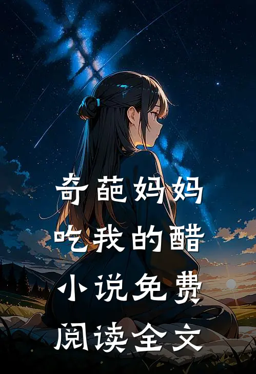 奇葩妈妈吃我的醋免费阅读全文无弹窗