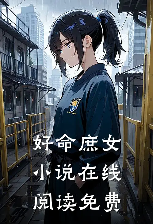 好命庶女在线阅读免费无弹窗