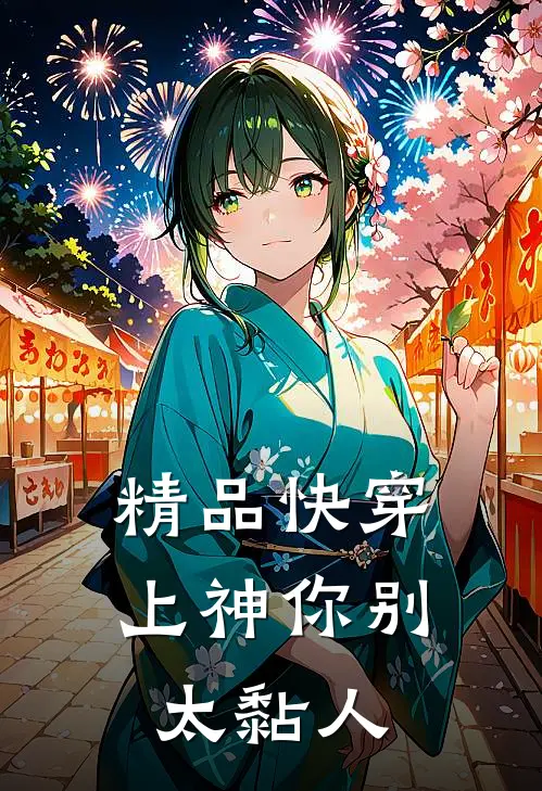 精品快穿上神你别太黏人免费阅读