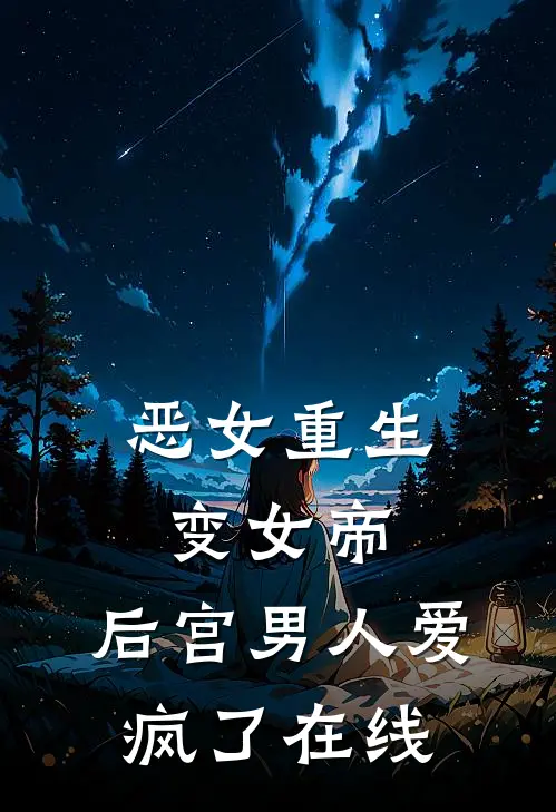 恶女重生变女帝,后宫男人爱疯了在线看