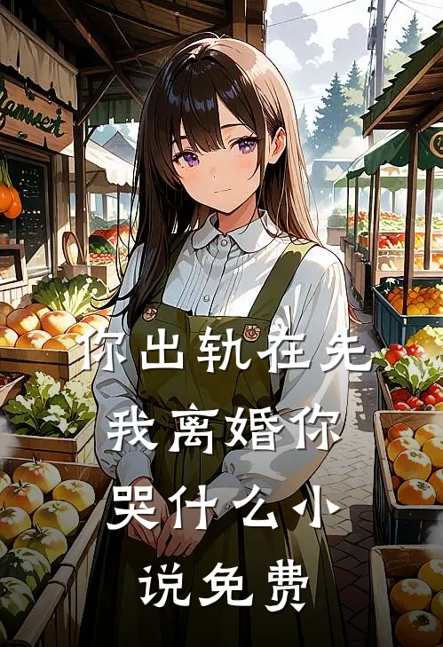 你出轨在先,我离婚你哭免费