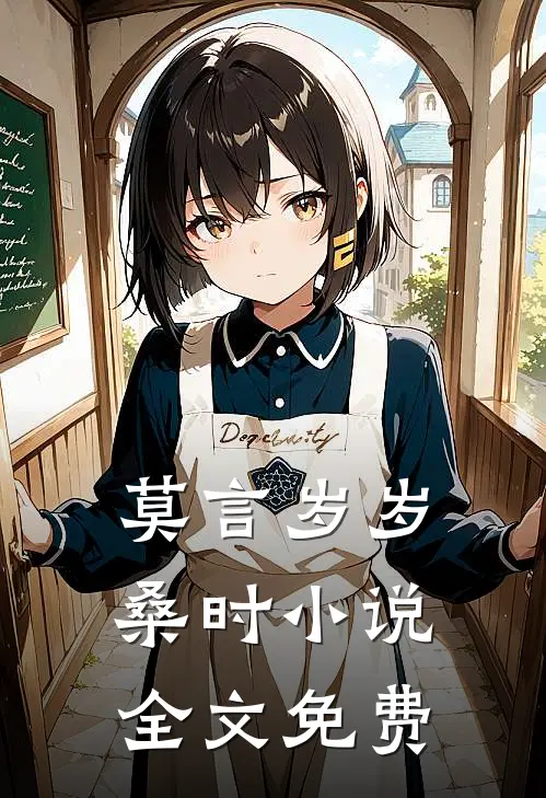 莫言岁岁桑时小说全文免费