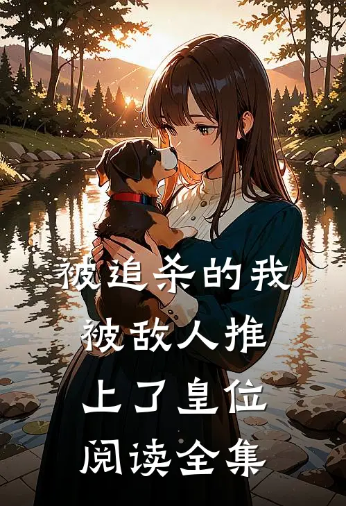 被追杀的我，被敌人推上了皇位阅读全集