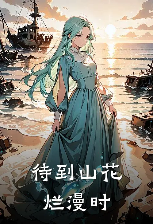 待到山花烂漫时结局