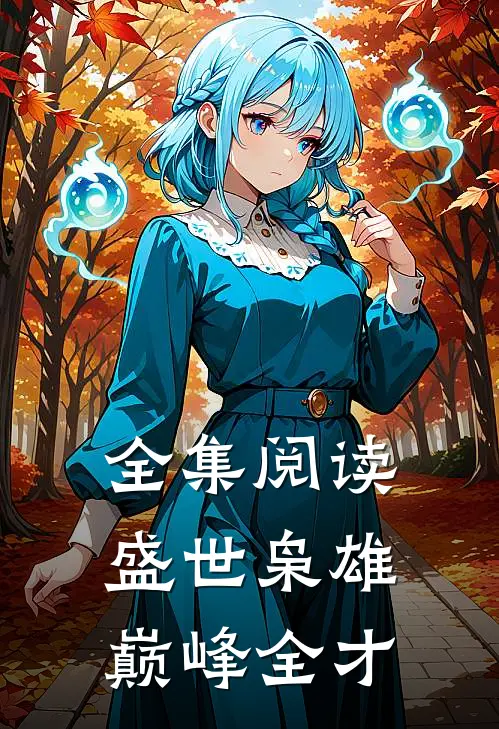 全集阅读盛世枭雄,巅峰全才
