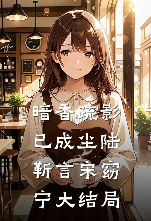 暗香疏影已成尘陆靳言宋窈宁大结局