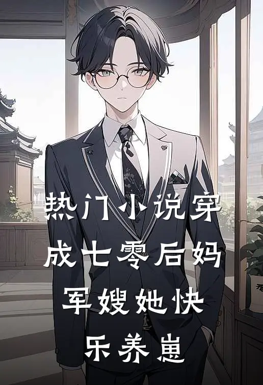 热门小说穿成七零后妈，军嫂她快乐养崽