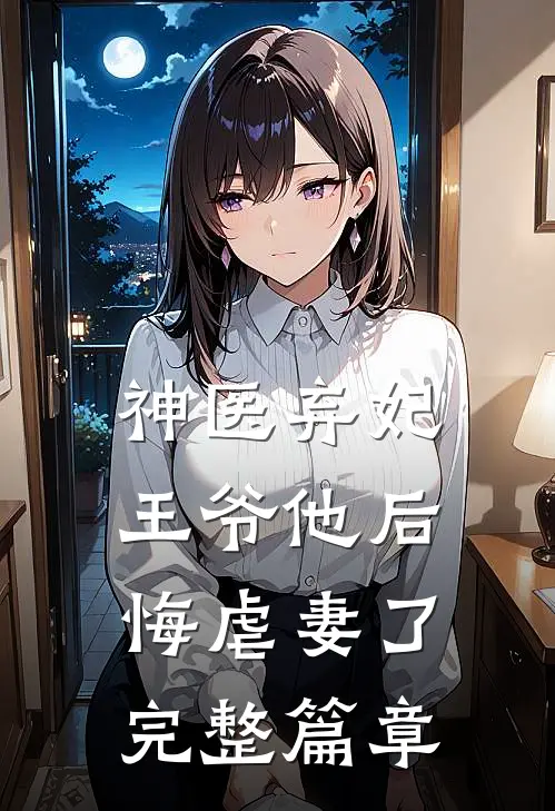 神医弃妃王爷他后悔虐妻了完整篇章