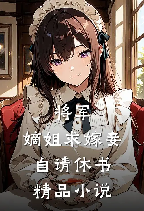 将军,嫡姐求嫁妾自请休书精品