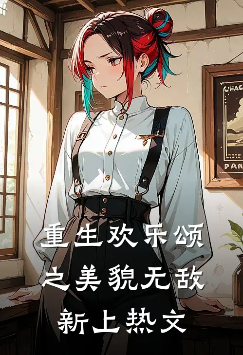重生欢乐颂之美貌无敌新上热文