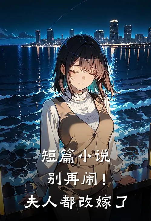 短篇别再闹!夫人都改嫁了