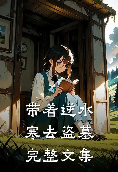 带着逆水寒去盗墓完整文集在线阅读