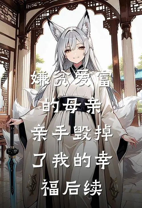 嫌贫爱富的母亲,亲手毁掉了我的幸福后续