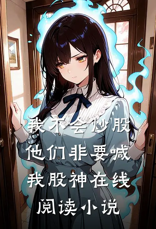 我不会炒股，他们非要喊我股神在线阅读小说