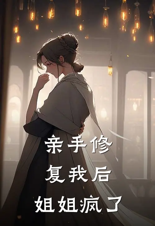 亲手修复我后,姐姐疯了