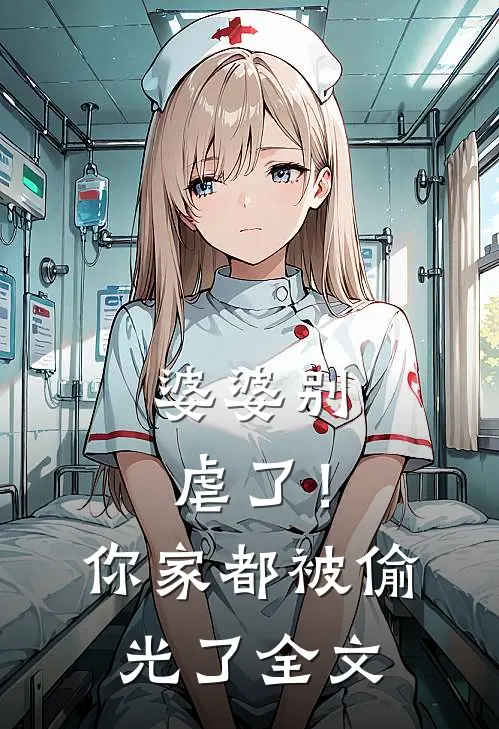 婆婆别虐了!你家都被偷光了全文在线阅读