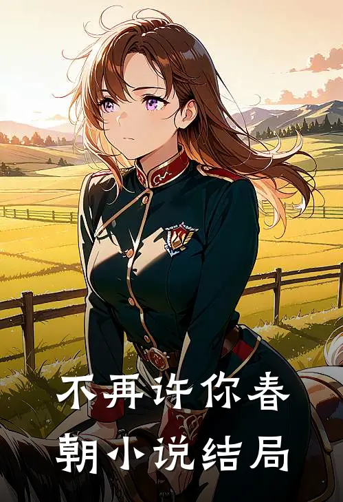 不再许你春朝小说结局