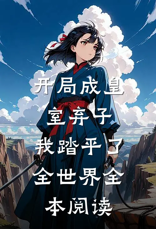 开局成皇室弃子,我踏平了全世界全本阅读