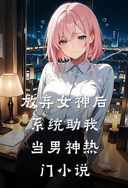 放弃女神后,系统助我当男神热门免费阅读