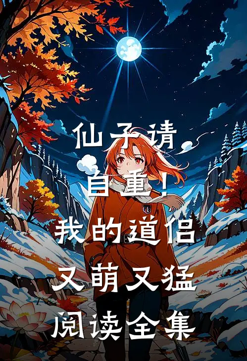 仙子请自重!我的道侣又萌又猛阅读全集免费