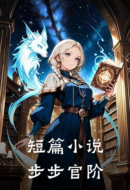 短篇步步官阶在线阅读