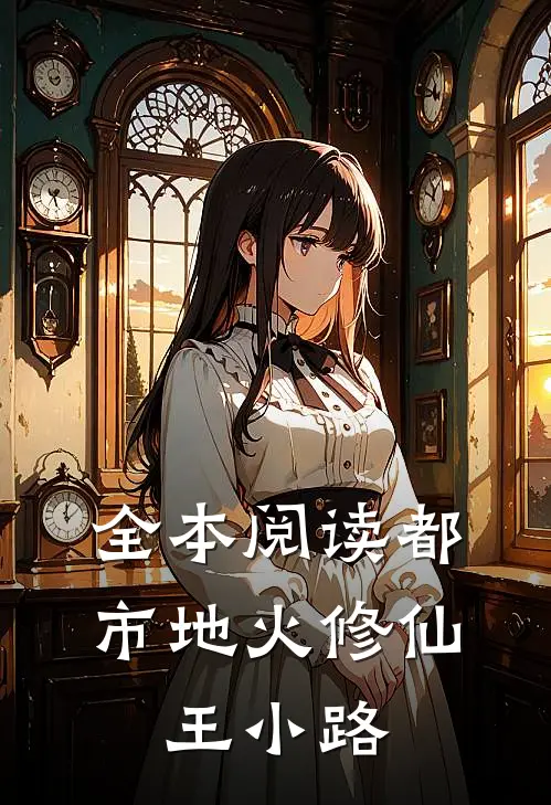 全本阅读都市地火修仙,王小路