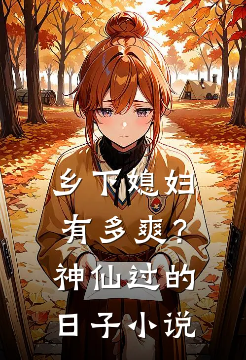 乡下媳妇有多爽?神仙过的日子阅读