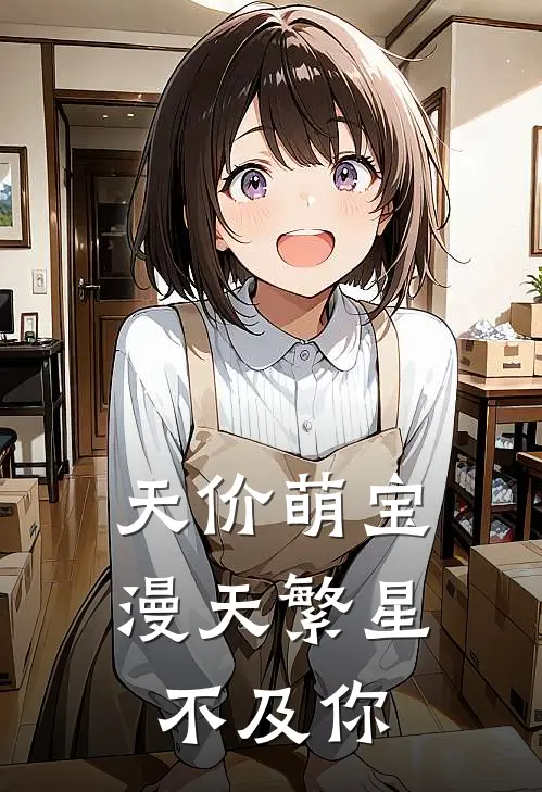 天价萌宝漫天繁星不及你 千秋落