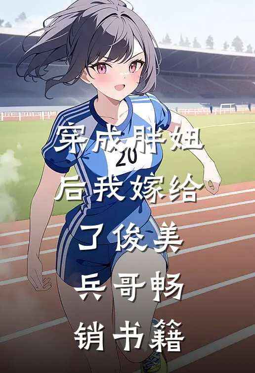 穿成胖妞后我嫁给了俊美兵哥畅销书籍免费阅读