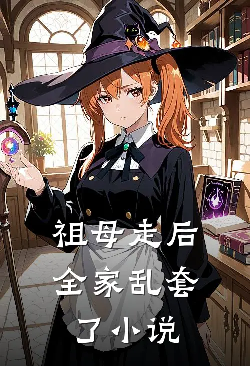 祖母走后,全家乱套了在线阅读