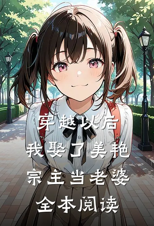 穿越以后,我娶了美艳宗主当老婆全本阅读免费