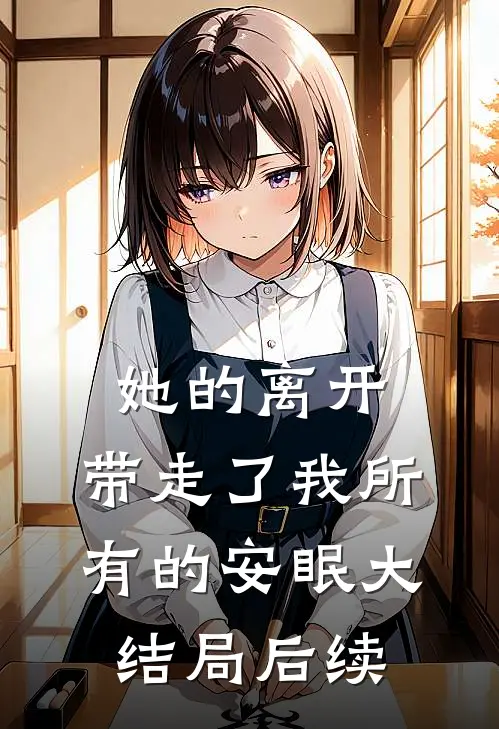 她的离开,带走了我所有的安眠大结局后续剧情