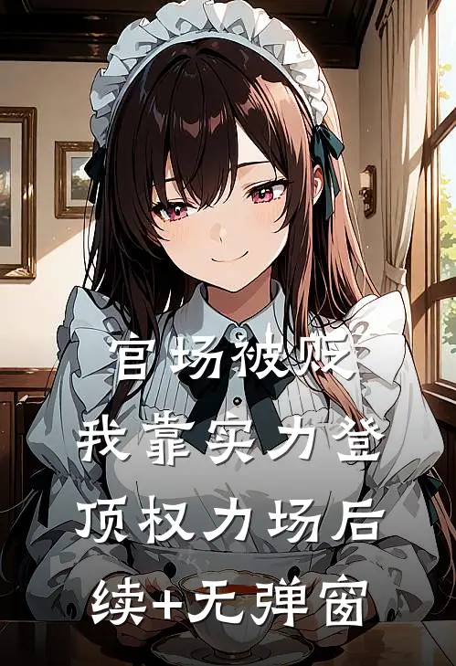 官场被贬，我靠实力登顶权力场后续+无弹窗