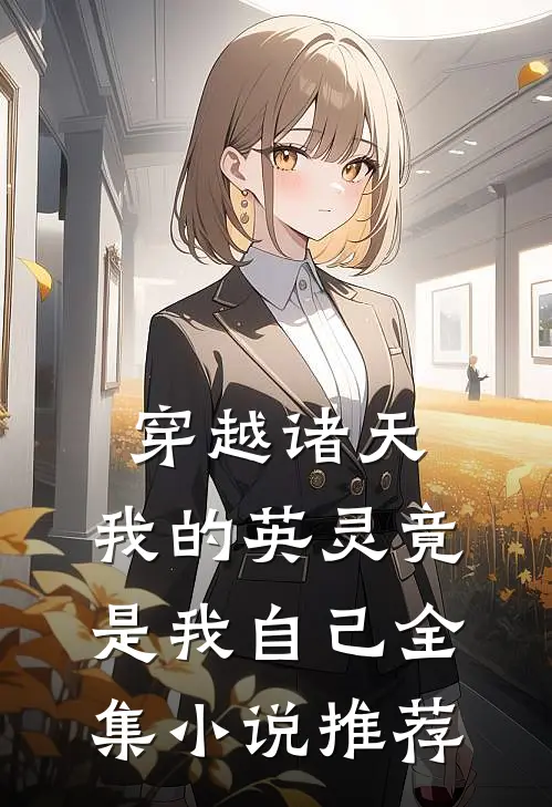 穿越诸天我的英灵竟是我自己全集推荐阅读