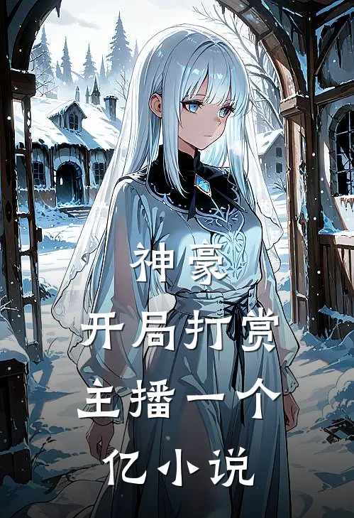神豪开局打赏主播一个亿