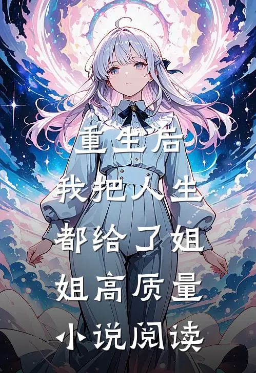 重生后,我把人生都给了姐姐高质量阅读网