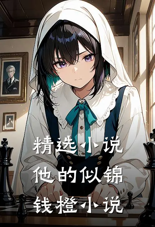 精选小说他的似锦钱橙小说