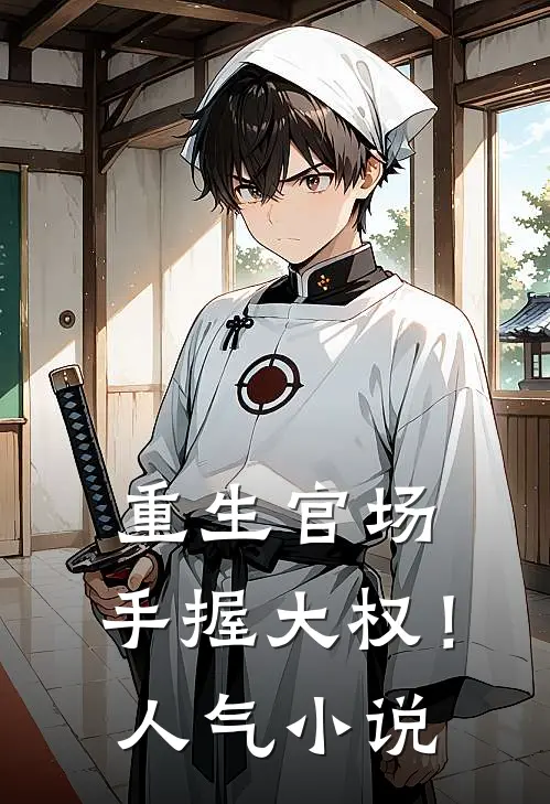 重生官场手握大权!人气